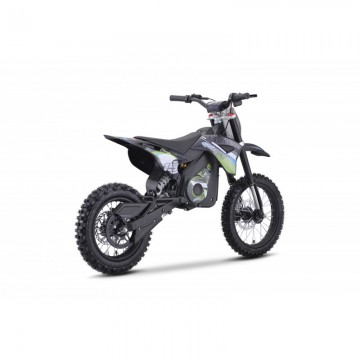 Elektrický pitbike Leramotors Rocket 1600W, elektrická dětská motorka