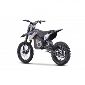 Elektrický pitbike Leramotors Rocket 1600W, elektrická dětská motorka