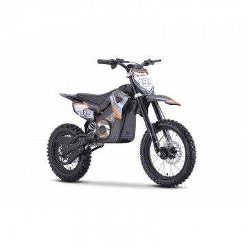 Elektrický pitbike Leramotors Rocket 1600W, elektrická dětská motorka