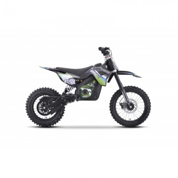 Elektrický pitbike Leramotors Rocket 1600W, elektrická dětská motorka