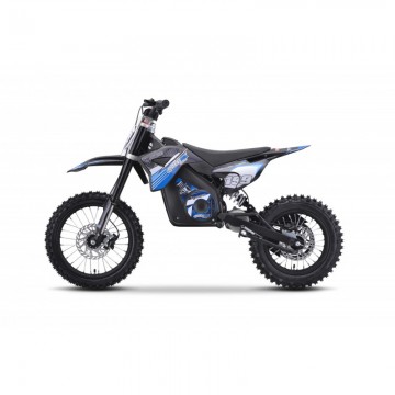 Elektrický pitbike Leramotors Rocket 1600W, elektrická dětská motorka