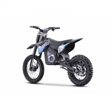 Elektrický pitbike Leramotors Rocket 1600W, elektrická dětská motorka