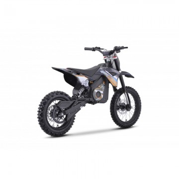 Elektrický pitbike Leramotors Rocket 1600W, elektrická dětská motorka