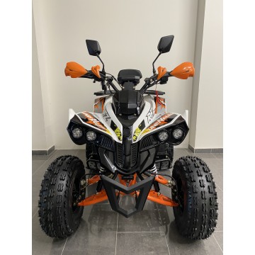 Dětská Čtyřkolka Leramotors By Apollo Avenger 125ccm