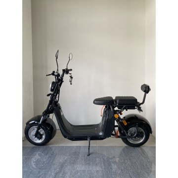 Elektrokoloběžka Lera Scooters C2 2000W