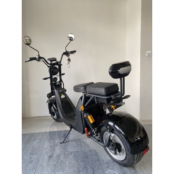 Elektrokoloběžka Lera Scooters C2 2000W