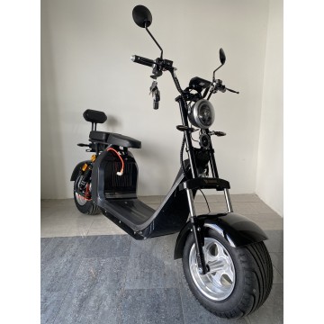 Elektrokoloběžka Lera Scooters C2 2000W