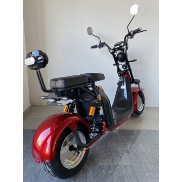 Elektrokoloběžka Lera Scooters C2 2000W