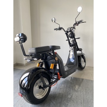 Elektrokoloběžka Lera Scooters C2 2000W