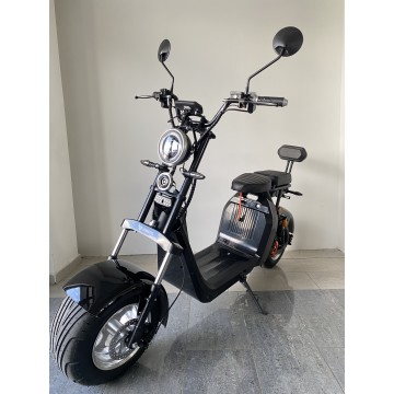 Elektrokoloběžka Lera Scooters C2 2000W