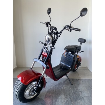 Elektrokoloběžka Lera Scooters C2 2000W