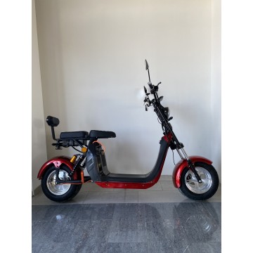 Elektrokoloběžka Lera Scooters C2 2000W