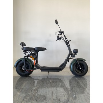 Elektrokoloběžka Lera Scooters C1+ 1500W