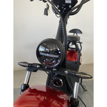 Elektrokoloběžka Lera Scooters C1+ 1500W