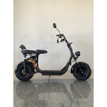 Elektrokoloběžka Lera Scooters C1+ 1500W