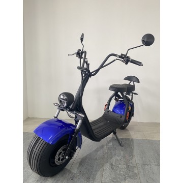 Elektrokoloběžka Lera Scooters C1+ 1500W