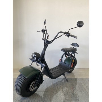 Elektrokoloběžka Lera Scooters C1+ 1500W
