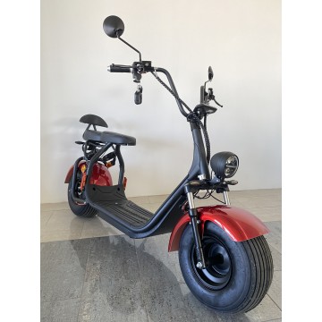 Elektrokoloběžka Lera Scooters C1+ 1500W