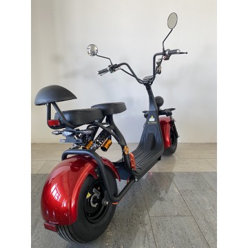 Elektrokoloběžka Lera Scooters C1+ 1500W