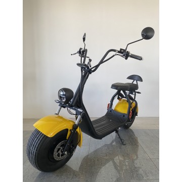 Elektrokoloběžka Lera Scooters C1+ 1500W