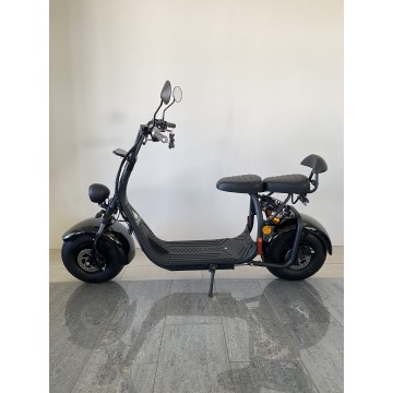 Elektrokoloběžka Lera Scooters C1+ 1500W