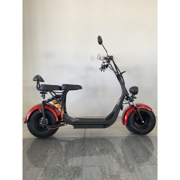 Elektrokoloběžka Lera Scooters C1+ 1500W