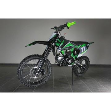 Pitbike Leramotors Shark 125ccm