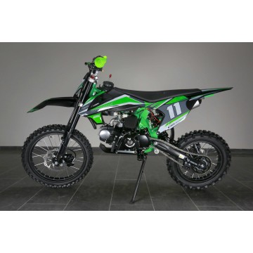 Pitbike Leramotors Shark 125ccm