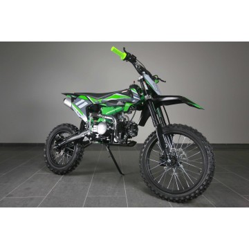 Pitbike Leramotors Shark 125ccm