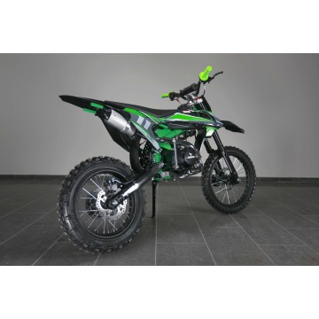 Pitbike Leramotors Shark 125ccm