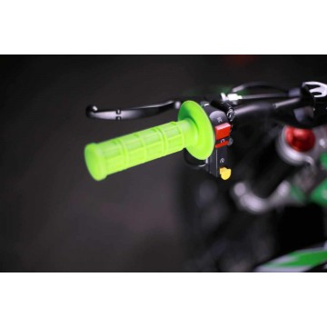 Pitbike Leramotors Shark 125ccm