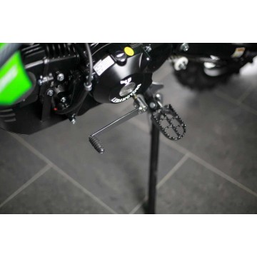 Pitbike Leramotors Shark 125ccm