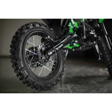 Pitbike Leramotors Shark 125ccm