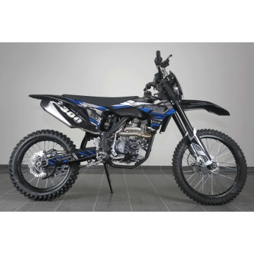 Pitbike Leramotors Killer PRO 300ccm H2O 21"/18"