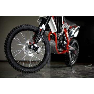 Pitbike Leramotors Killer PRO 300ccm H2O 21"/18"