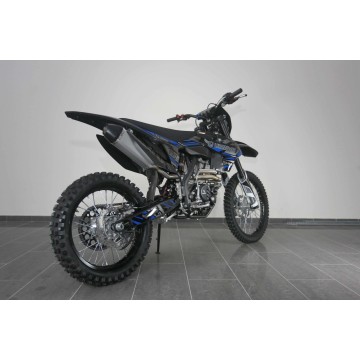 Pitbike Leramotors Killer PRO 300ccm H2O 21"/18"