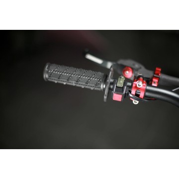 Pitbike Leramotors Killer PRO 300ccm H2O 21"/18"