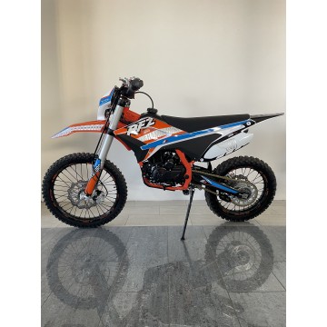 Pitbike Leramotors By Apollo THUNDER 300ccm 21"/18"