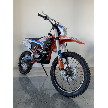 Pitbike Leramotors By Apollo THUNDER 300ccm 21"/18"