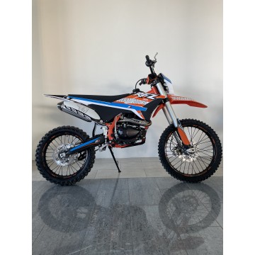 Pitbike Leramotors By Apollo THUNDER 300ccm 21"/18"
