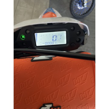 Pitbike Leramotors By Apollo THUNDER 300ccm 21"/18"