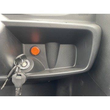 Elektromobil - Elektrická tříkolka Leramotors E1