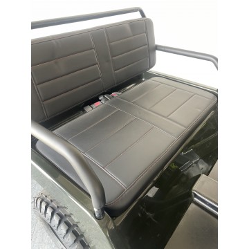 Mini Jeep Willys Leramotors 150 ccm 3GR