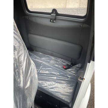 Elektromobil - Elektrická tříkolka Leramotors E1