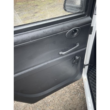 Elektromobil - Elektrická tříkolka Leramotors E1