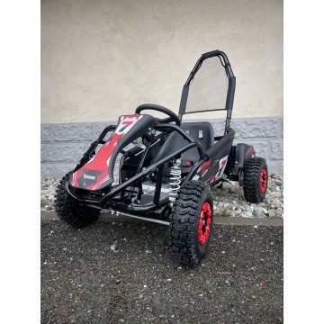Dětská Elektrická Buggy Leramotors Razor 1000W