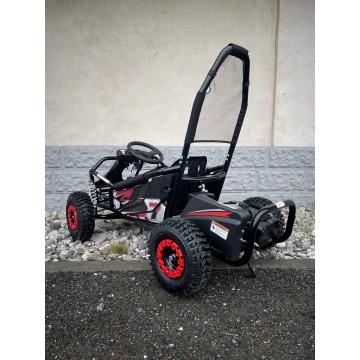 Dětská Elektrická Buggy Leramotors Razor 1000W