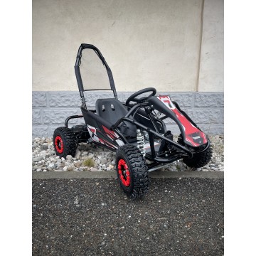 Dětská Elektrická Buggy Leramotors Razor 1000W