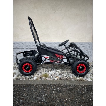 Dětská Elektrická Buggy Leramotors Razor 1000W
