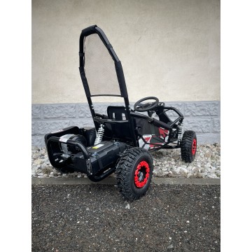 Dětská Elektrická Buggy Leramotors Razor 1000W